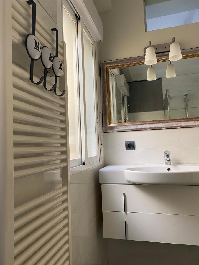 Apartamentos Logrono Centro, Tic Tac, Wifi Bagian luar foto
