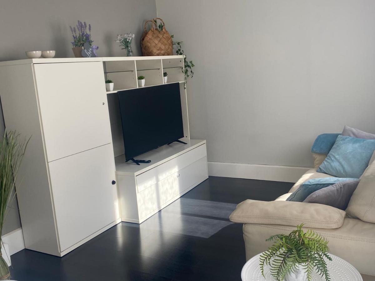 Apartamentos Logrono Centro, Tic Tac, Wifi Bagian luar foto