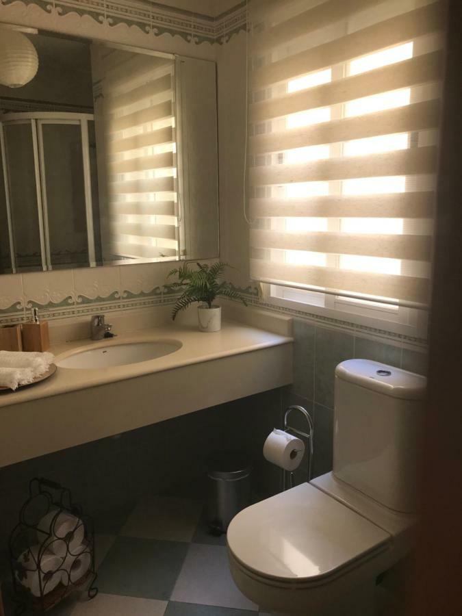 Apartamentos Logrono Centro, Tic Tac, Wifi Bagian luar foto